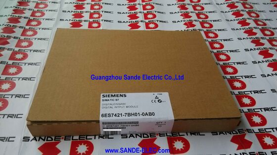 डिजिटल आउटपुट 6ES7421-7BH11-0AB0 6ES 7421-7BH11-0AB0 6ES7421-7BH11-OABO