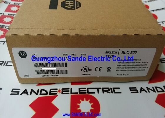 एनालॉग आउटपुट मॉड्यूल 1746-NO41 1746NO41 1746-N041