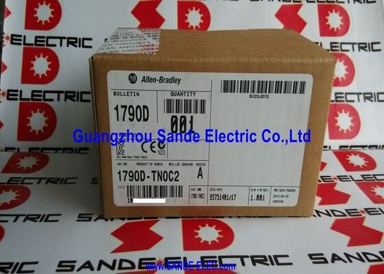 CompactBlock LDX A/O बेस ब्लॉक 1790D-TN0C2 1790DTN0C2 179OD-TNOC2