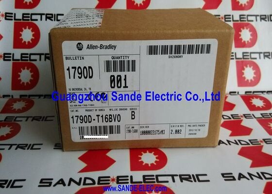 LDX DeviceNet विस्तार इकाई 1790F-T16BV0 1790FT16BV0 179OF-T16BVO