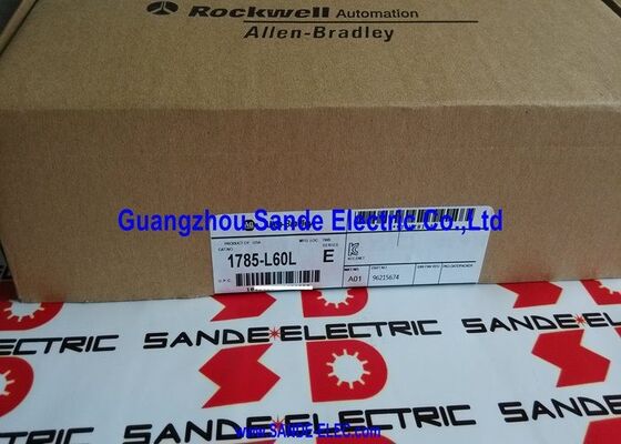 पीएलसी-5 प्रोसेसर 1785-एल60एल 1785एल60एल 1785-एल6एल