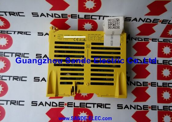 आईओ मॉड्यूल A03B-0815-C001 A03B0815C001 AO3B-O815-COO1