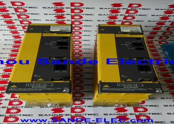 सर्वो ड्राइव A06B-6140-H011 AO6B-614O-HO11 A06B6140H011