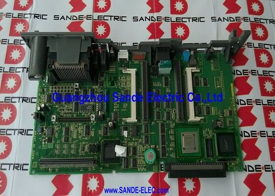 FANUC मुख्यबोर्ड A16B-3200-0491 A16B-32OO-O491 A16B32000491