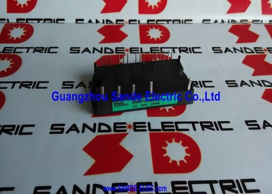 FUJI IGBT मॉड्यूल 6MBP20JB060 6MBP2OJBO6O 6MBP20JB-060