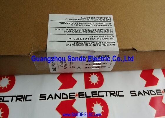 GE FANUC IC697ALG230 एनालॉग इनपुट मॉड्यूल IC697ALG230J IC697ALG23OJ IC697ALG230J