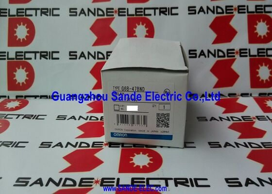 रिले OMRON G6B-47BND din आधार G6B47BND