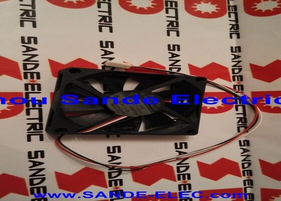 पैनाफ्लो 8015 FBK08T24H DC24V 0.17A 3Pin केस कूलिंग फैन FBKO8T24H