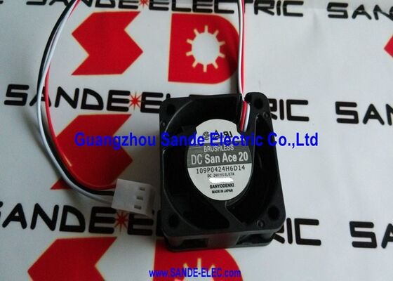 SANYO FAN 109P042H6D14 1O9PO42H6D14