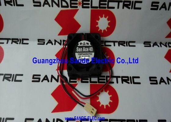 SANYO DENKI FAN 109P0405H702 1O9PO4O5H7O2