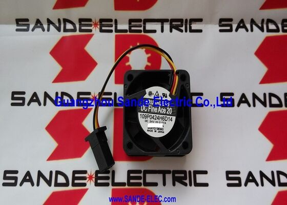 SANYO 109P0424H6D14 प्रशंसक 109PO424H6D14
