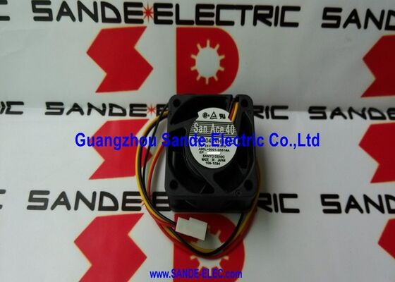 SANYO FAN 109P0424H6D23 1O9PO424H6D23