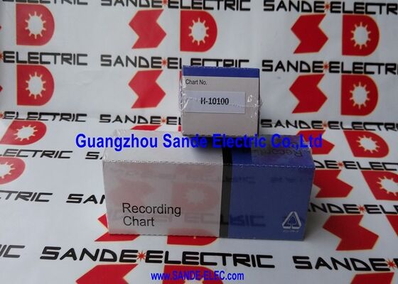 शिनको रिकॉर्ड पेपर एच-10100