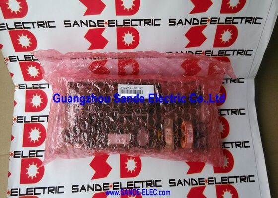 प्रोग्रामेबल डेन्सेई टीडीके लैम्ब्डा पावर सप्लाई यूनिट ZWS150AF-24 J