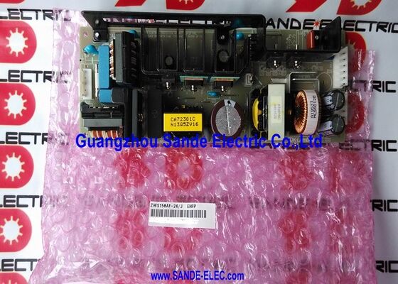 प्रोग्रामेबल डेन्सेई टीडीके लैम्ब्डा पावर सप्लाई यूनिट ZWS150AF-24 J