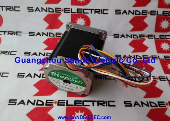 SANYO DENKI स्टेपिंग मोटर 103H7126-0740 103H71260740 1O3H7126-O74O स्टॉक में DC3A