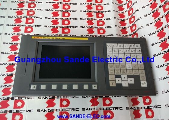 Fanuc A02B-0166-C261/R पावर मैट A02B0166C261 AO2B-O166-C261