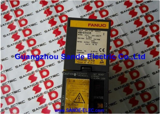 FANUC ऑपरेटर पैनल A02B-0308-B802 A02B-0308-H195 A02B0308B802 A02B0308H195 AO2B-O3O8-B8O2
