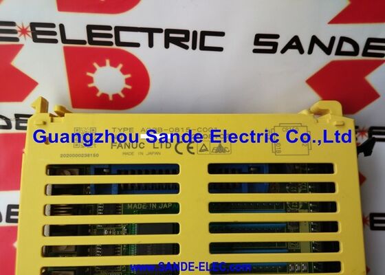 FANUC A03B-0817-C001 I/O मॉड्यूल A03B0817C001 AO3B-O8I7-COOI