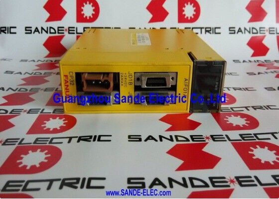 Fanuc A03B-0819-C011 I/O इंटरफ़ेस मॉड्यूल A03B0819C011 AO3B-O8I9-COII