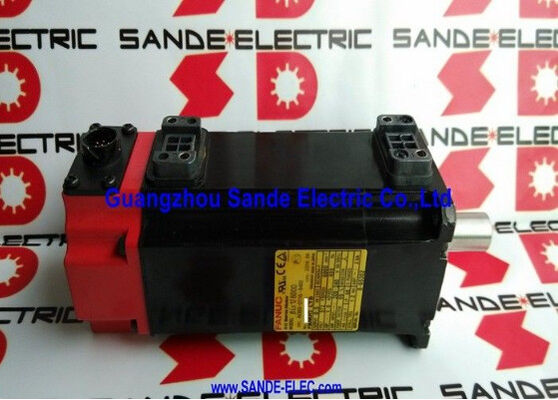 A06B-0115-B103 Fanuc सर्वो मोटर A06B0115B103 AO6B-OII5-BIO3