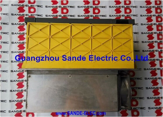 A06B-6102-H226 FANUC AC सर्वो एम्पलीफायर यूनिट A06B6102H226 AO6B-6IO2-H226