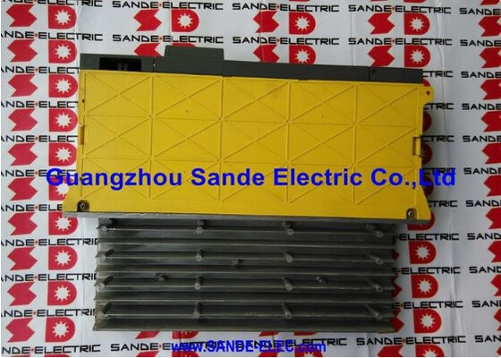 A06B-6114-H304 FANUC AC सर्वो एम्पलीफायर यूनिट A06B6114H304 AO6B-6II4-H3O4