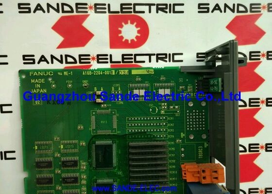 Used Fanuc A16B-2203-0070 PCB Board In Good Condition A16B22030070 A16B-22O3-OO7O