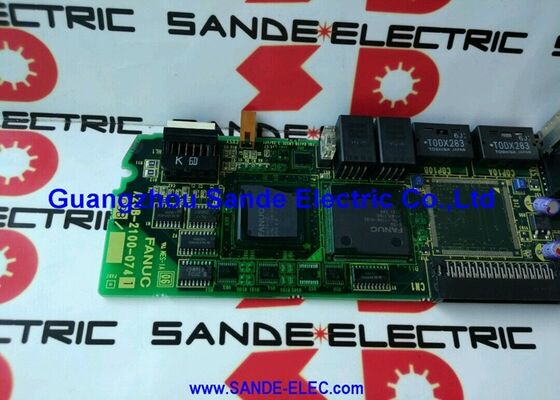 Fanuc A16B-2203-0110 मेमोरी बोर्ड A16B22030110 A16B-22O3-O110