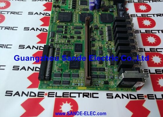 FANUC सर्किट बोर्ड A16B-2203-0331 A16B22030331