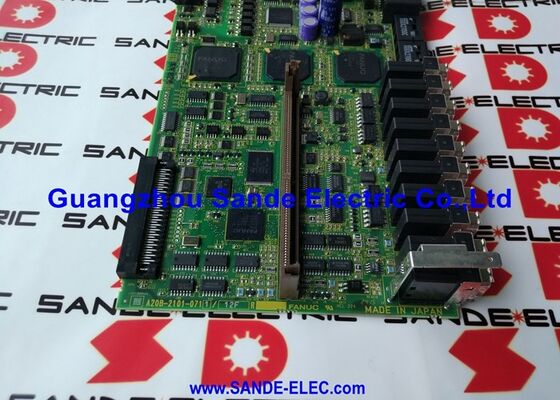 1 पीसी प्रयुक्त Fanuc A16B-3200-0362 कार्ड के बिना मेनबोर्ड A16B32000362 A16B-32OO-O362