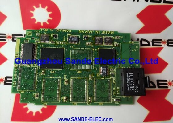 प्रयुक्त FANUC A20B-2002-0030 बोर्ड A20B20020030 A2OB-2OO2-OO3O
