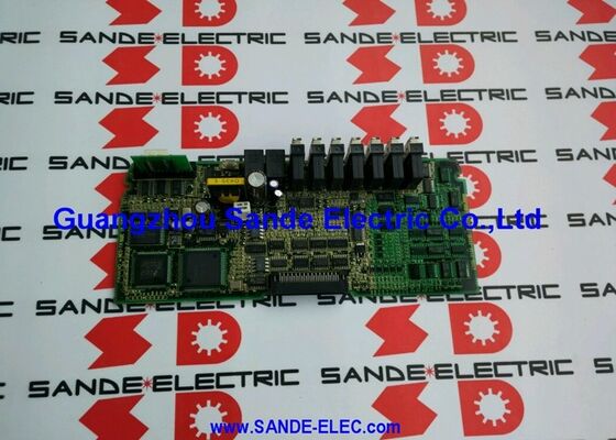 प्रयुक्त FANUC A20B-2002-0062 A20B20020062 A2OB-2OO2-OO62