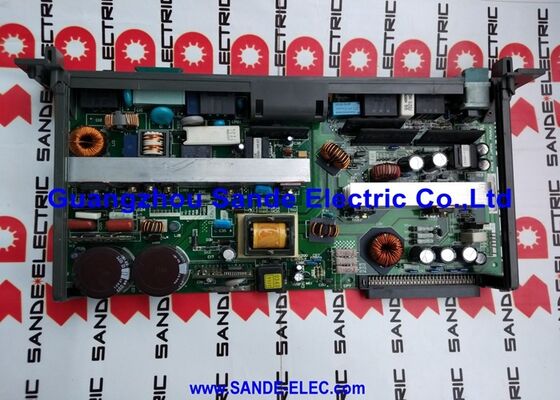 Fanuc A20B-2100-0762 ड्राइव कंट्रोल बोर्ड अच्छी हालत में A20B21000762 A2OB-21OO-O762