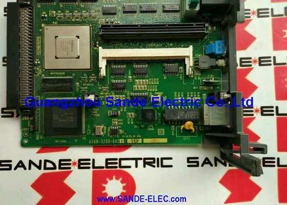 1 पीसी प्रयुक्त Fanuc A20B-2101-0390 पीसीबी बोर्ड A20B21010390 A2OB-21O1-O39O