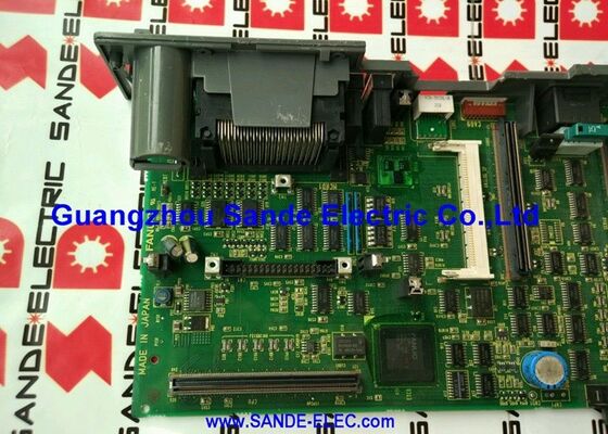 1PC प्रयुक्त FANUC A20B-2101-0681 A20B21010681 A2OB-21O1-O681
