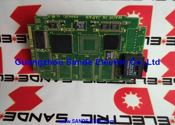 Fanuc A20B-2900-0360 मॉड्यूल नई 30 दिनों की वारंटी के साथ A2OB-29OO-O36O A20B29000360