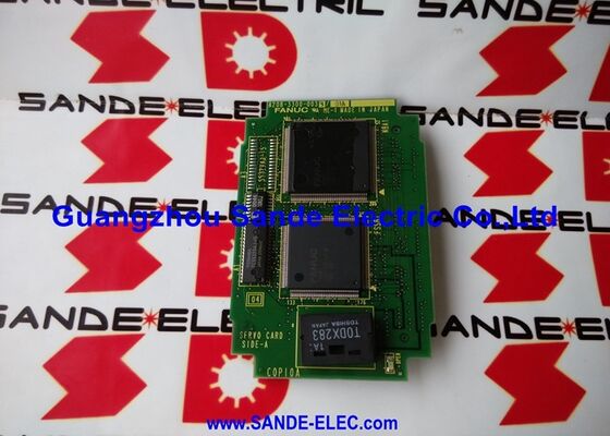 FANUC मॉड्यूल A20B-2901-0340 A20B29010340 A2OB-29O1-O34O
