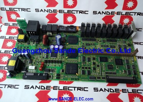 A20B-8002-0040 Fanuc पीसीबी बोर्ड A20B80020040 A2OB-8OO2-OO4O