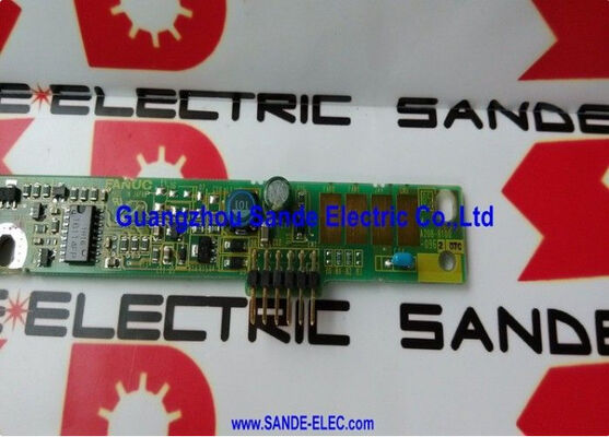 A20B-8100-0961 Fanuc PCB बोर्ड A20B81000961 A2OB-8IOO-O96I