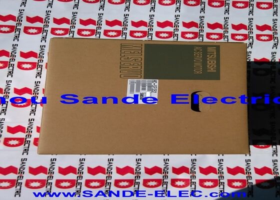 सील बॉक्स में नया Mitsubishi HC-SFS702K सर्वो मोटर HCSFS702K HC-SFS7O2K