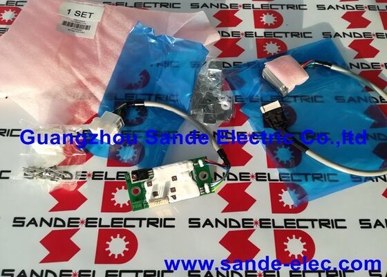 नई TS1860N1170 मूल मित्सुबिशी एन्कोडर जहाज कम समय में TS186ON117O त्वरित जहाज