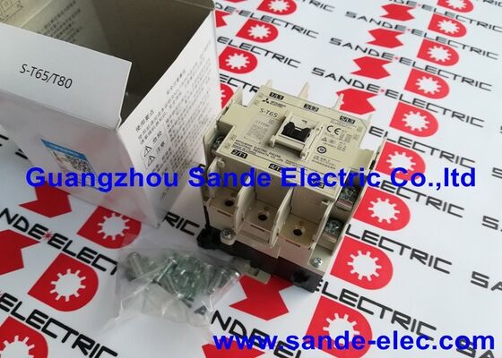 MITSUBISHI AC कनेक्टर S-T65 220V ST65