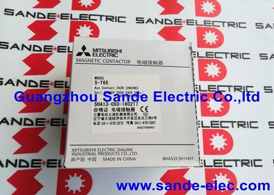 MITSUBISHI AC कनेक्टर S-T65 220V ST65