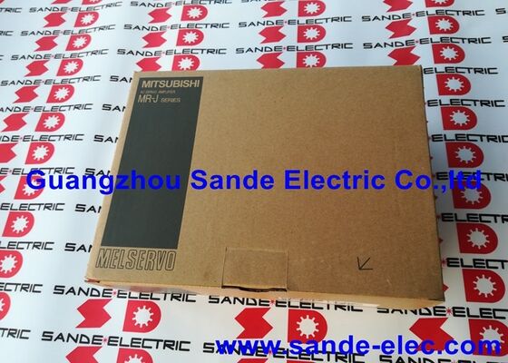 MITSUBISHI नई सर्वो ड्राइवर MR-J2S-100A सूची MRJ2S100A MR-J2S-1OOA
