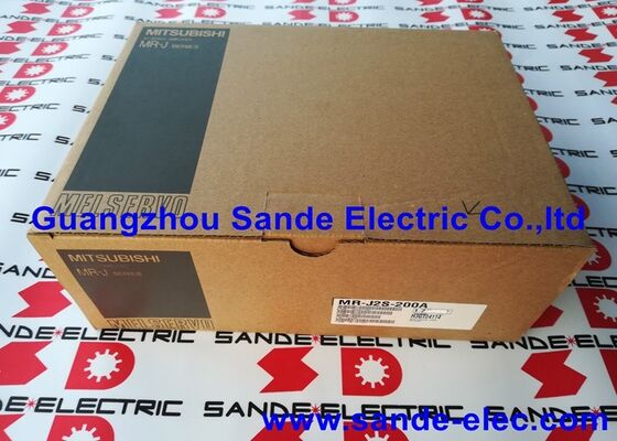 MITSUBISHI नई सर्वो ड्राइवर MR-J2S-100A सूची MRJ2S100A MR-J2S-1OOA