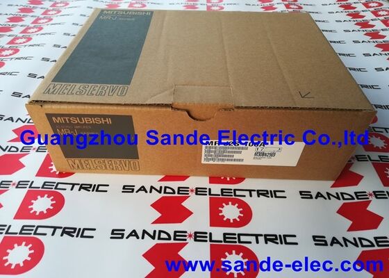 MITSUBISHI MR-J2S-200A नई सर्वो मोटर तेजी से शिपिंग MRJ2S200A MR-J2S-2OOA स्टॉक में