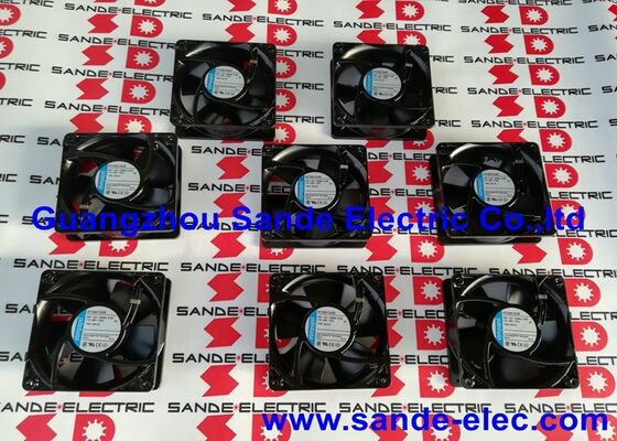 4114एन-12एचआर नया एम्बेड-पैपस्ट 4114एन/12एचआर 4114एन 12एचआर डीसी 24 वी 345 एमए 8.3W शीतलन पंखे