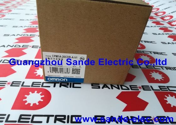 omron plc मॉड्यूल CPM1A-20CDR-A-V1 CPM1A20CDRAV1 CPM1A-2OCDR-A-V1