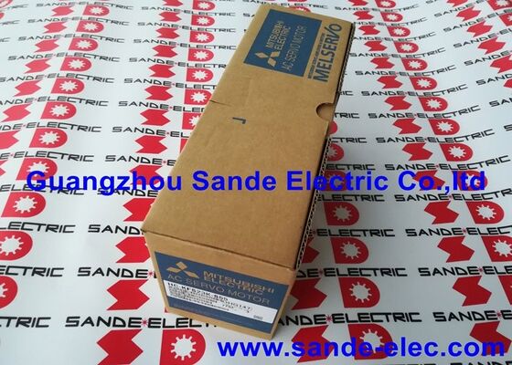 मित्सुबिशी नई मोटर HC-KFS23K-S55 HCKFS23KS55 मूल मित्सुबिशी बनाने